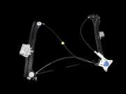 Mercedes CLK A209 W209 05-10 Cabrio Fensterheber o. FH-Motor Rechts Vorne