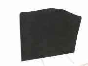 Ford C-Max II 10-15 Kofferraummatte Kofferraum Einlegeboden