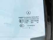 Mercedes A209 CLK200 05-09 Cabrio Seitenscheibe RHK Türscheibe Rechts Hinten Avantgarde