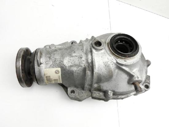 BMW E91 330XD 05-08 3,0D 170KW 4WD Differential Vorderachsgetriebe Achsgetriebe Vorne 2,47 Bild BMW E91 330XD 05-08 3,0D 170KW 4WD Differential Vorderachsgetriebe Achsgetriebe Vorne 2,47