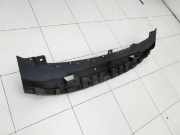 Ford Fiesta VI 08-13 Unterfahrschutz Vorne