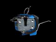 Hyundai I10 AC3 III 19-23 5T Türschloss m. ZV Stellmotor Rechts Vorne