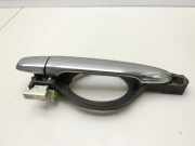 Mitsubishi ASX GA 10-12 Türschloss m. ZV Stellmotor Links Hinten Chrom