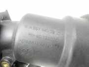 Mercedes W176 A180 12-15 CDI 1,5 80KW Ansaugrohr Ladeluftschlauch Luftschlauch Pos.3