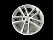 Opel Astra H TwinTop 1x Felge Alufelge 5X110 7X17Zoll ET39