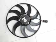 Ford Focus IV 4 HP 18-22 TDCi 1,5 74KW Lüfter Ventilator f. Kühler