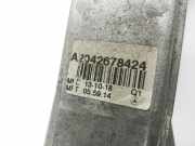 Mercedes S204 W204 C220 11-15 CDI 2,2 125KW Schaltkulisse Schalthebel 6-G