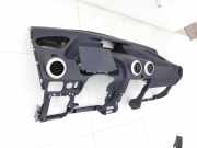 Peugeot 1007 05-09 Armaturenbrett Panel komplett