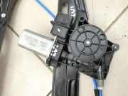 BMW F31 320D 12-15 Kombi Fensterhebermotor mit Fensterheber Links Vorne