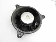 Renault Scenic III 09-12 Lautsprecher Links Vorne