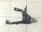 Opel Astra H GTC 06-10 Coupe Halter Träger Führung Aufnahme für Scheinwerfer Links Vorne