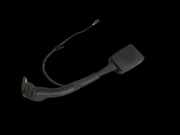 VW Passat 3C B6 06-10 Kombi Gurtschloss Links Vorne