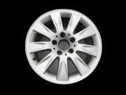 Mercedes C209 CLK 280 05-09 1x Felge Alufelge 5X112 8X16Zoll ET32