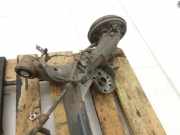 Kia Picanto TA 11-17 5T Hinterachse Achse m. Trommelbremse