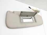 Jeep Grand Cherokee WK2 10-13 Sonnenblende Rechts für Beifahrer