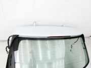 Skoda Fabia III NJ 17-21 5T Heckklappe Kofferraumdeckel