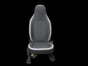 Renault Twingo III BCM 14-19 5T Sitz Beifahrersitz Vorne Rechts