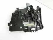 Peugeot 1007 KM 07-14 Türgriff Griff Griffmuschel Innen Links Vorne