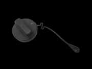 Toyota Corolla E21 19-23 Tankdeckel Verschluss Tankverschluss