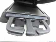 VW Passat 3C B7 10-15 Armlehne Mittelarmlehne Auflage mit Becherhalter für Rücksitzbank