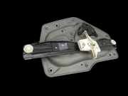 Skoda Superb II 3T 08-13 Kombi Fensterheber o. FH-Motor Hinten Rechts