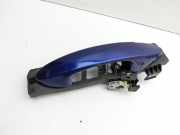 Ford Fiesta VI 6 13-17 5T Türgriff Griff aussen Rechts Hinten