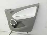 Renault Zoe BFM 12-19 Türverkleidung Türpappe Rechts Vorne