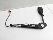Opel Astra J 09-12 Kombi Gurtstraffer Fahrer Links Vorne Aussen