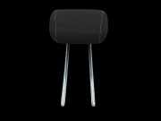 Ford B-Max 12-17 Kopfstütze Rechts oder Links Hinten