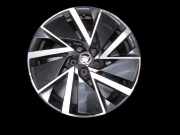 VW Touran II 5T 15-21 4 x Kompletträder Aluminiumfelge Ganzjahresreifen 205/55R16 5X114.3