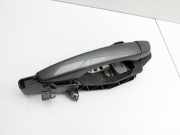 Opel Crossland X D75 20-24 Türgriff Griff aussen Links Hinten