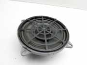 Peugeot 207 CC 07-09 Cabriolet Lautsprecher Rechts Hinten Speaker Audio