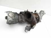 Jaguar XF X250 11-15 3,0D 202KW 306DT AJ-TD Turbolader Turbo Abgasturbolader