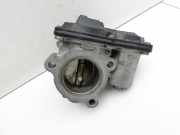 Ford Focus 3 III 11-15 1,0 74KW M2DA1K Drosselklappe