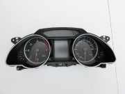 Audi A5 8T 07-12 TDI 2,7 140KW Kombiinstrument Tacho