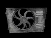 VW Caddy SA IV 15-20 TDI 2,0 75KW Lüfter Ventilator f. Kühler