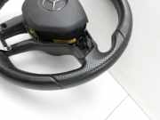 Mercedes S212 E350d 13-16Lenkrad Airbaglenkrad Supersport FAP