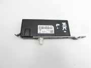 Porsche Panamera 970 10-16 Antennenverstärker Weiche Antenne für Heckklappe Links