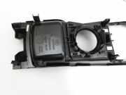 Peugeot 2008 CU 16-19 Mittelkonsole Oberteil Blende Abdeckung