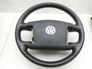 VW Touareg 7L 02-06 Lenkrad Airbaglenkrad TRW Holzdekor 3D0419091R 7L6880201CT