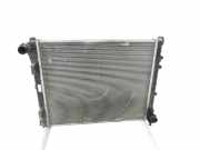 Fiat 500 312 09-15 0,9 63KW Wasserkühler Kühler