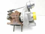 Mazda 6 GJ 12-15 2,2D 110KW SH01 Turbolader Turbo Abgasturbolader Teilturbo