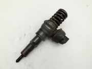 VW Touareg 7L 02-06 TDI 5,0 230KW Injektor Einspritzdüse Pumpe-Düse Zyl.6