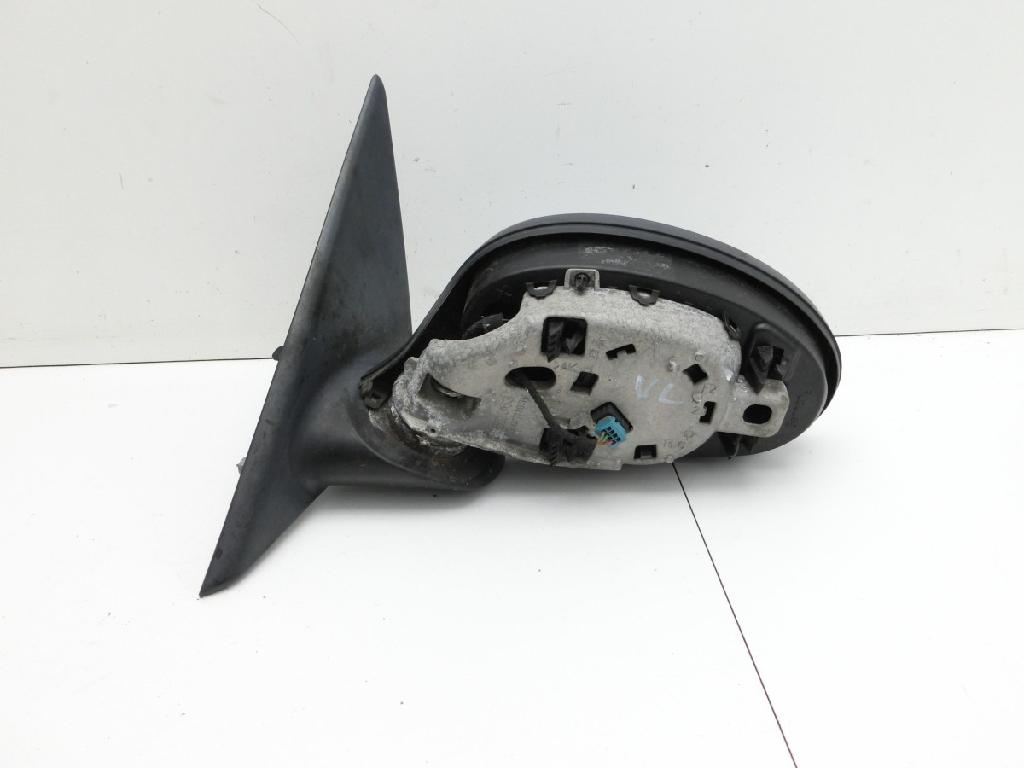 BMW E90 3er 325i 05-08 Spiegel Aussenspiegel Links elektr Bild BMW E90 3er 325i 05-08 Spiegel Aussenspiegel Links elektr