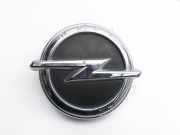 Opel Corsa E X15 14-19 Emblem Logo Öffner Taster für Heckklappe