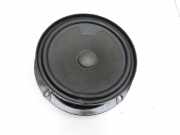 VW Passat B8 3G 14-19 Lautsprecher Links Hinten