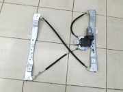 Citroen DS3 10-16 3T Fensterhebermotor mit Fensterheber Rechts Vorne
