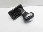 Skoda Superb 3T4 08-13 Autom Schaltsack Schaltmanschette Schaltknauf