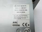 Mercedes W211 E200 02-06 Autoradio CD-Radio Audio 50 APS