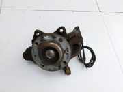 Citroen C3 II SC 09-13 HDI 1,6 68KW Achsschenkel Radnabe mit ABS Links Vorne